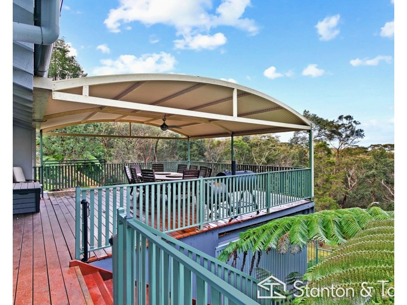 20-22 Gazania Street, Faulconbridge NSW 2776