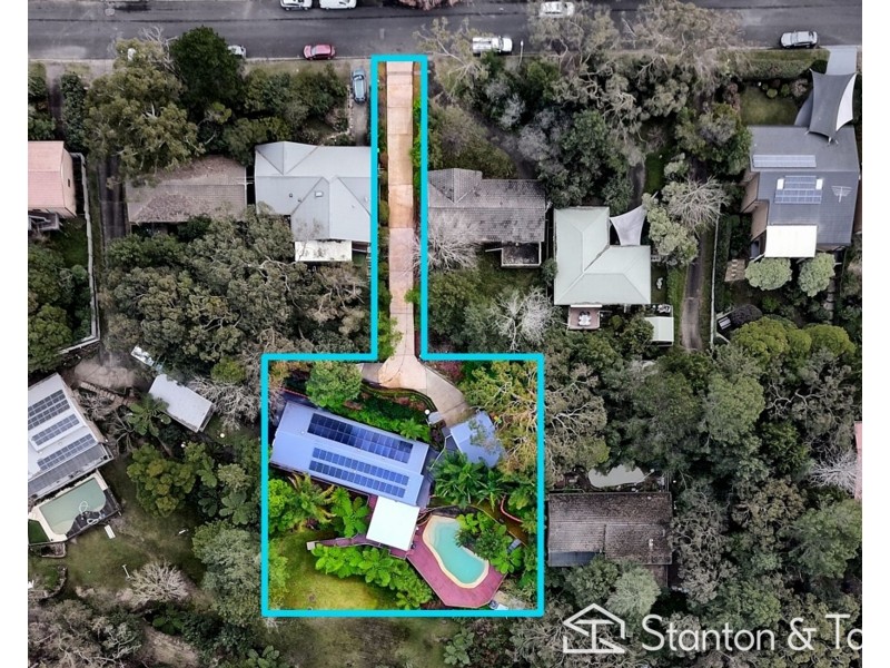 20-22 Gazania Street, Faulconbridge NSW 2776
