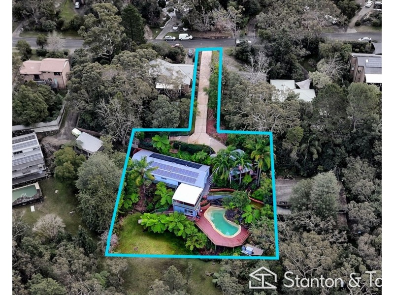 20-22 Gazania Street, Faulconbridge NSW 2776