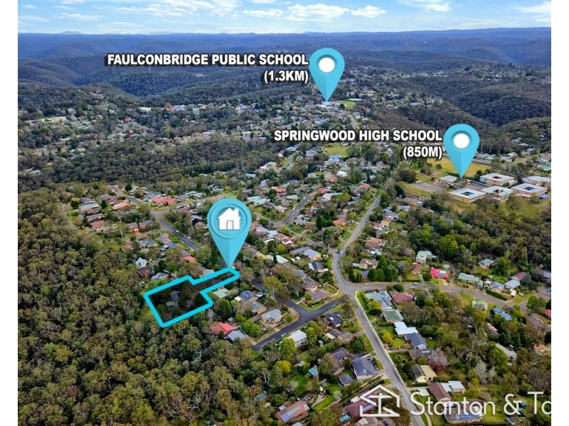 20-22 Gazania Street, Faulconbridge NSW 2776