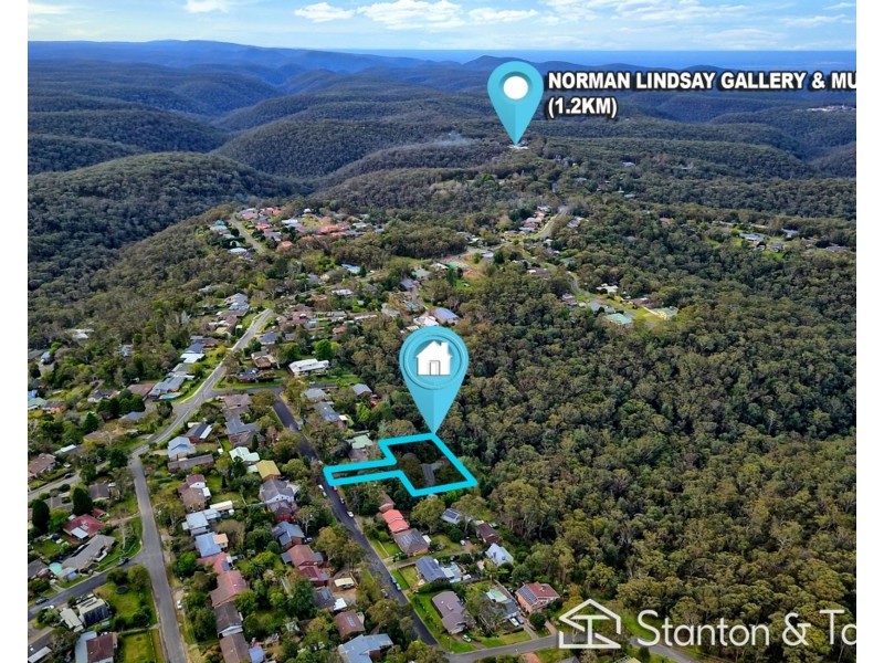 20-22 Gazania Street, Faulconbridge NSW 2776