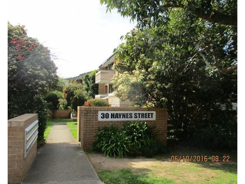 17/30 Haynes Street, Penrith NSW 2750