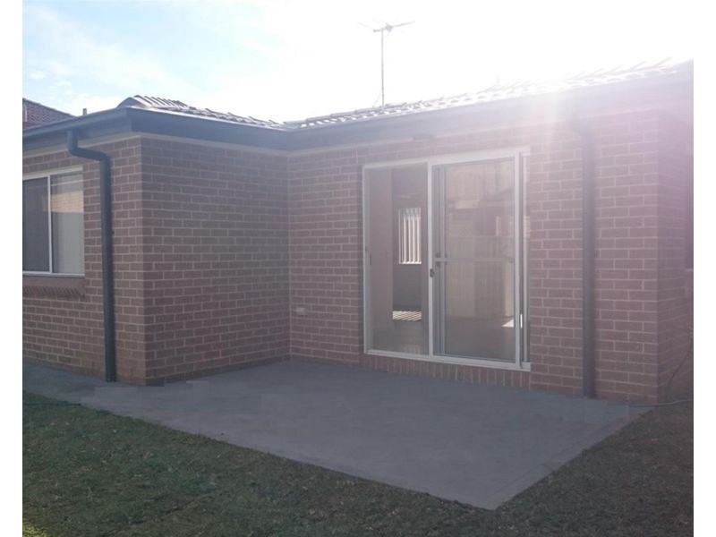 4A Elliot Street, Kingswood NSW 2747