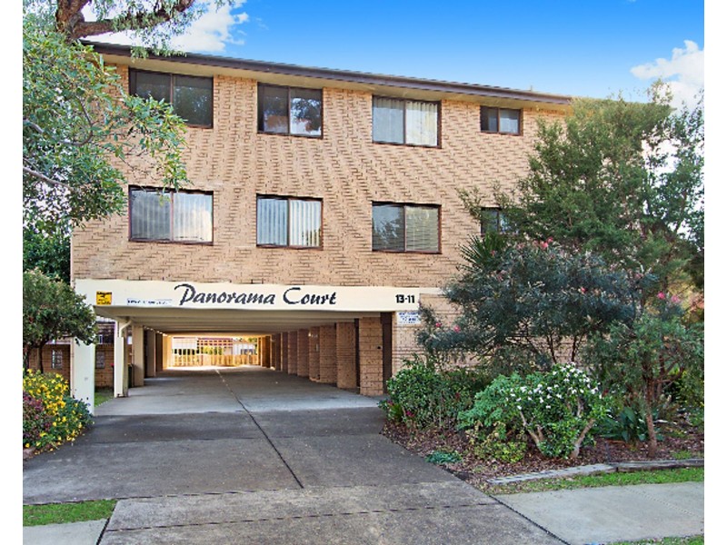 12/11-13 Hemmings Street, Penrith NSW 2750