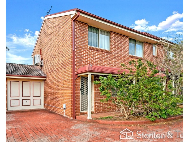 6/149 Stafford Street, Penrith NSW 2750