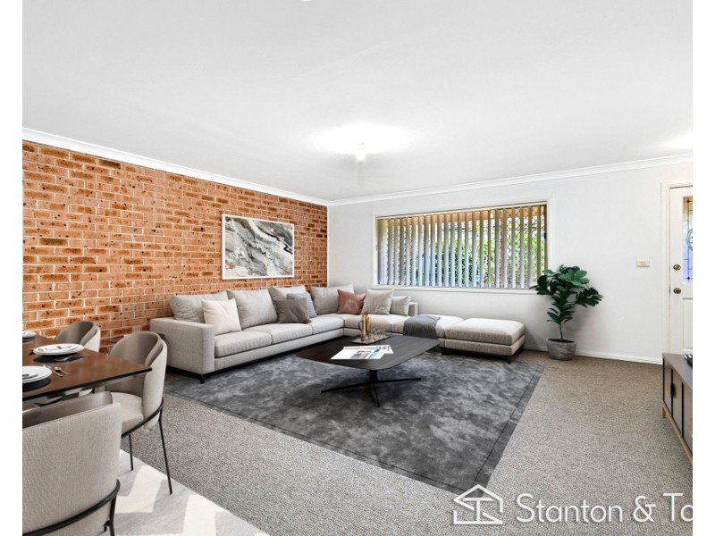 6/149 Stafford Street, Penrith NSW 2750