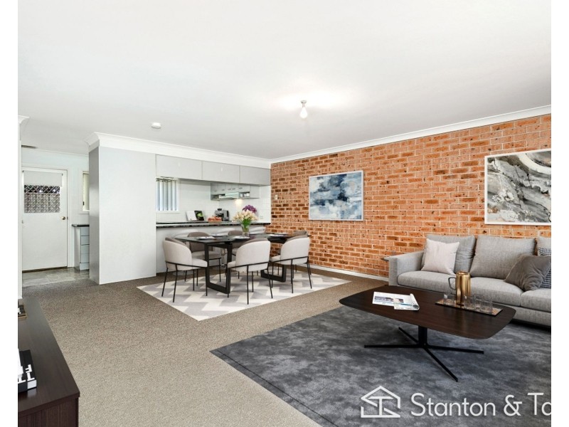 6/149 Stafford Street, Penrith NSW 2750