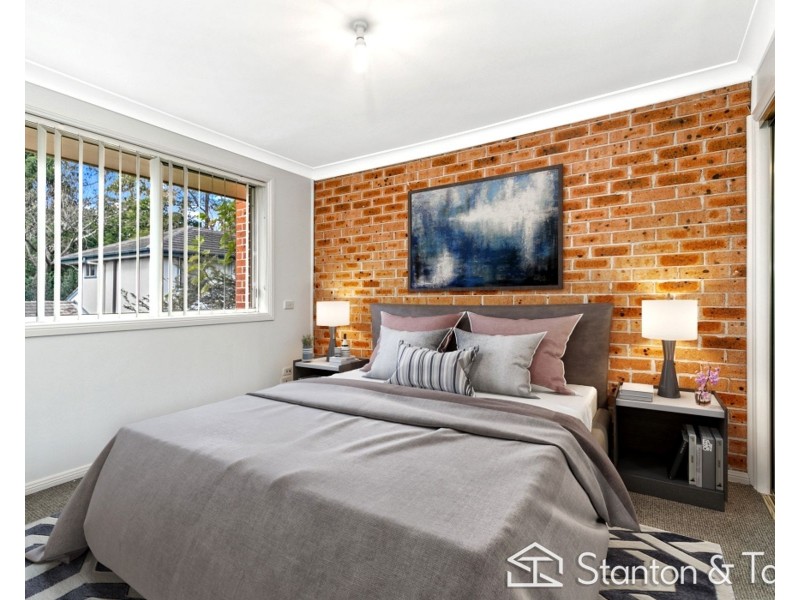 6/149 Stafford Street, Penrith NSW 2750