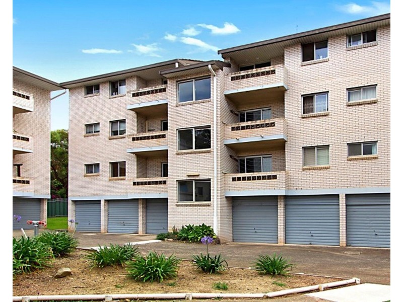 36/132 Lethbridge Street, Penrith NSW 2750
