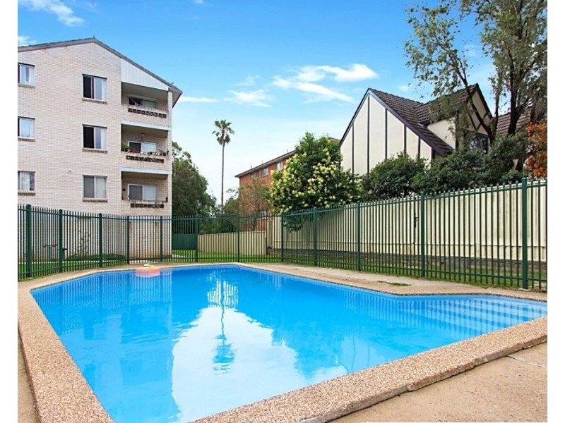 36/132 Lethbridge Street, Penrith NSW 2750