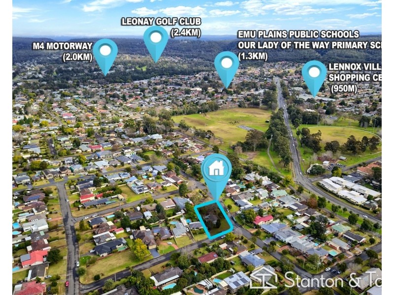 10 Emily Avenue, Emu Plains NSW 2750