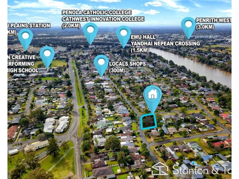 10 Emily Avenue, Emu Plains NSW 2750