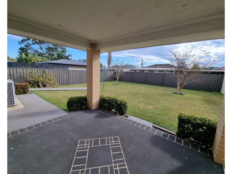 79 Oxford Street, Cambridge Park NSW 2747