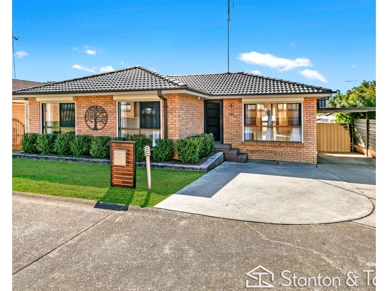 51 Landy Avenue, Penrith NSW 2750