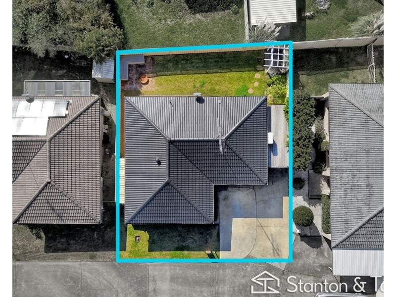 51 Landy Avenue, Penrith NSW 2750