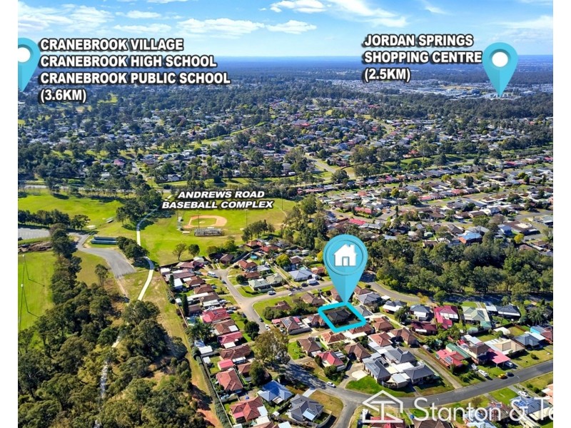 51 Landy Avenue, Penrith NSW 2750