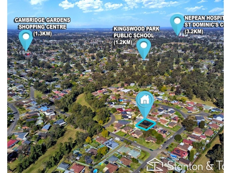 51 Landy Avenue, Penrith NSW 2750