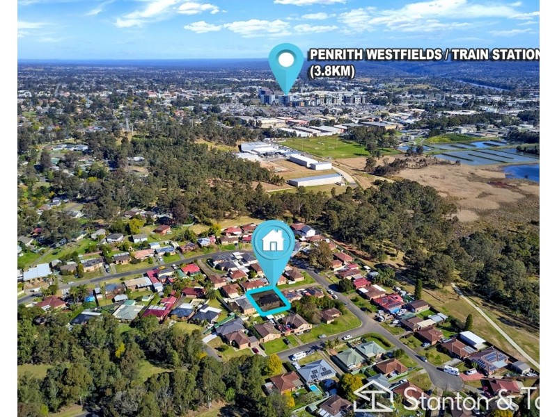 51 Landy Avenue, Penrith NSW 2750