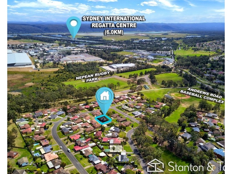 51 Landy Avenue, Penrith NSW 2750
