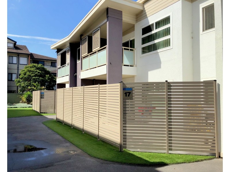 20/46 Mulgoa Road, Penrith NSW 2750