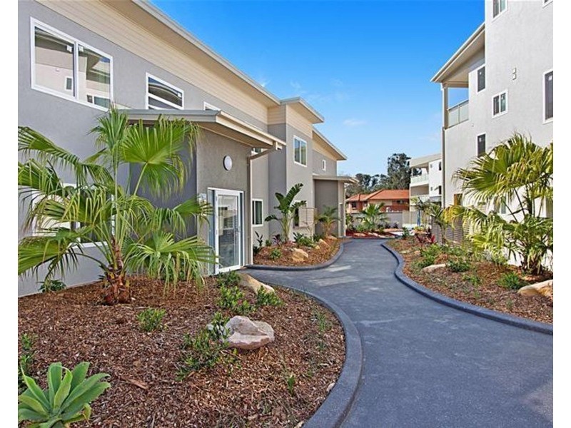 23/46 Mulgoa Road, Penrith NSW 2750