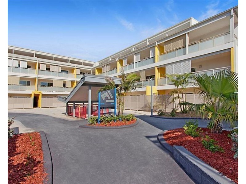 23/46 Mulgoa Road, Penrith NSW 2750