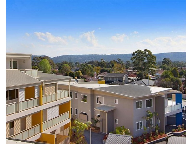 23/46 Mulgoa Road, Penrith NSW 2750