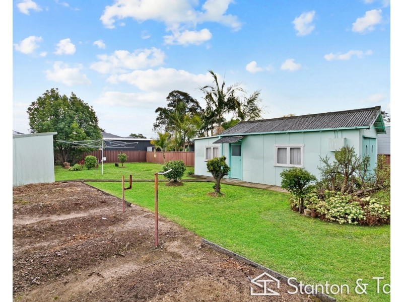 27 Breyley Road, Cambridge Park NSW 2747