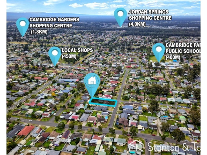27 Breyley Road, Cambridge Park NSW 2747