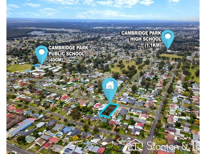 27 Breyley Road, Cambridge Park NSW 2747