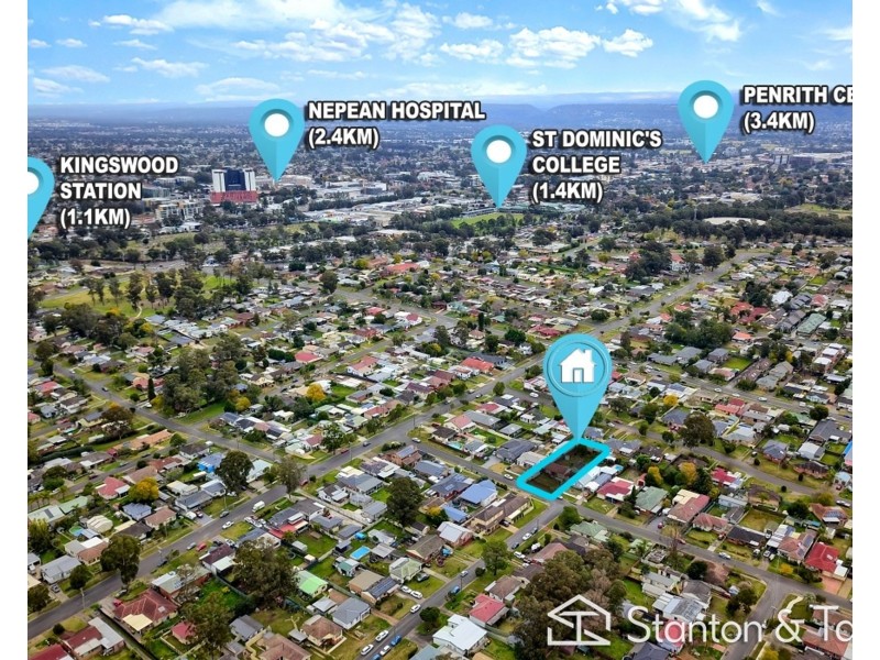 27 Breyley Road, Cambridge Park NSW 2747