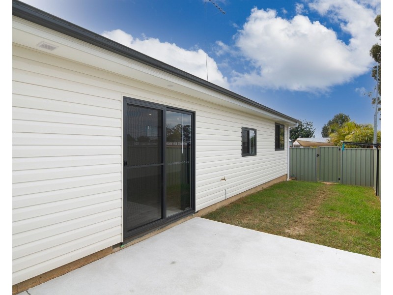 28A Windermere Avenue, Cambridge Park NSW 2747