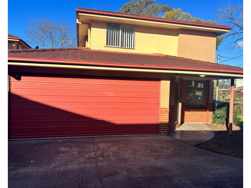 4/45 Rodley Avenue, Penrith NSW 2750