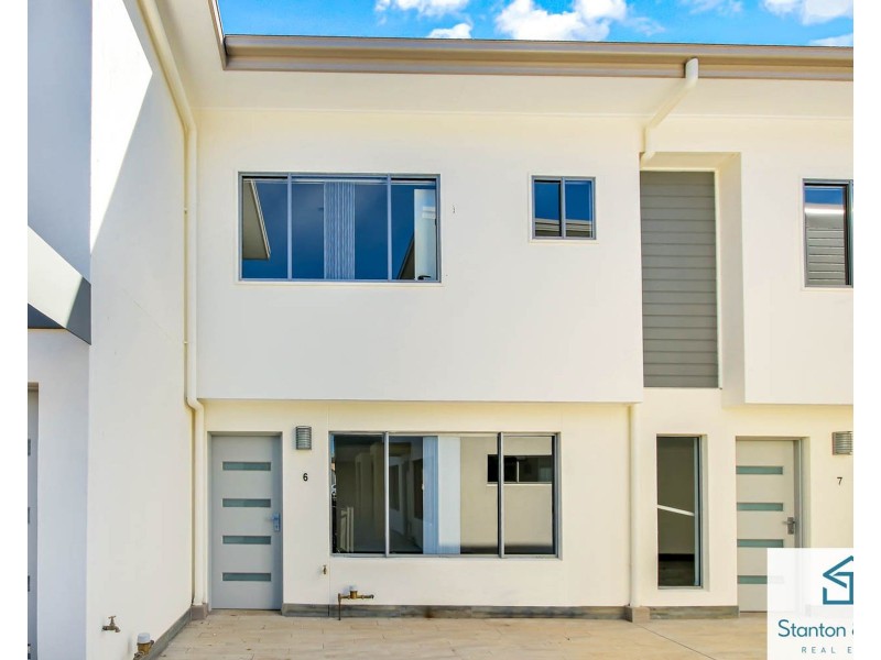 6/95 Castlereagh Street, Penrith NSW 2750