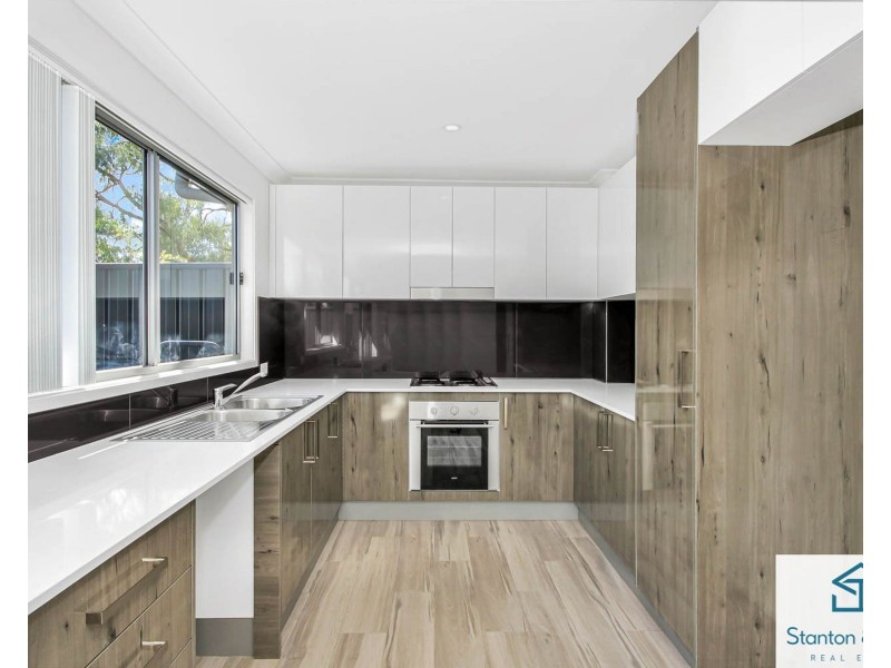 6/95 Castlereagh Street, Penrith NSW 2750