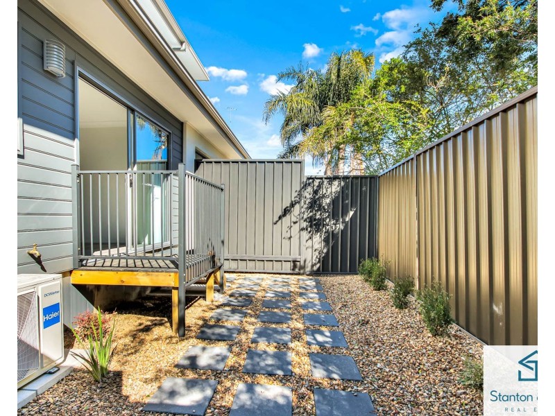 6/95 Castlereagh Street, Penrith NSW 2750