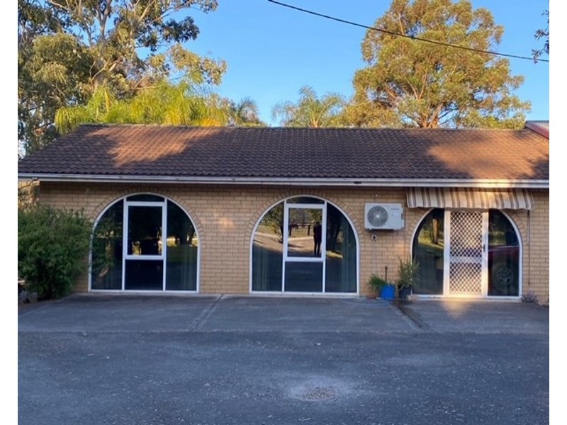 Castlereagh NSW 2749