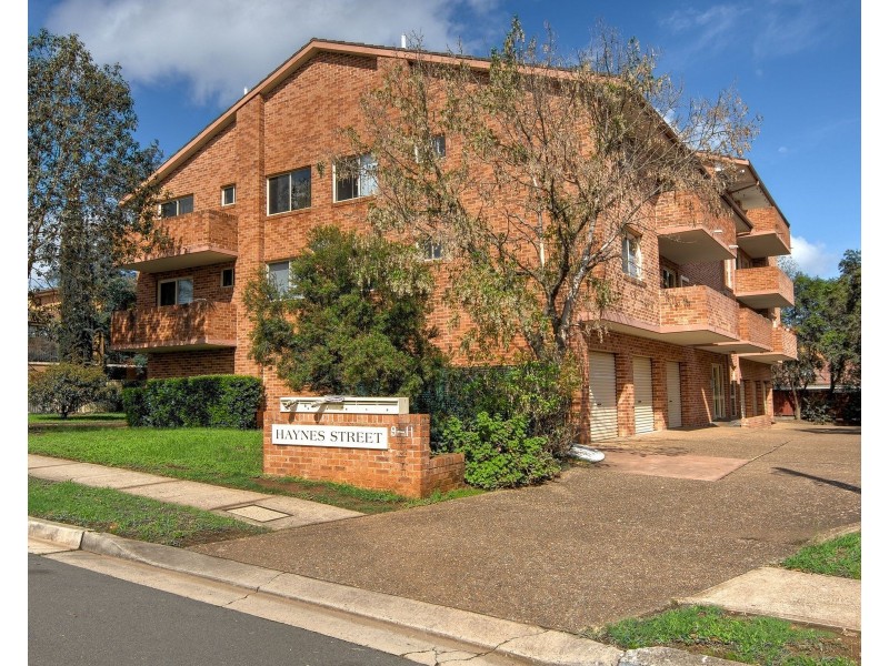 6/9-11 Haynes Street, Penrith NSW 2750