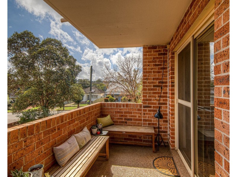 6/9-11 Haynes Street, Penrith NSW 2750