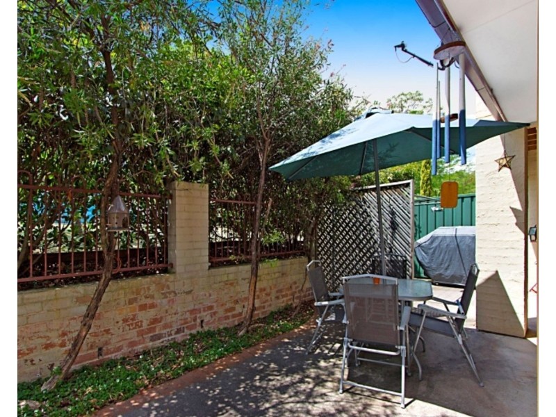 5/26-30 Barber Avenue, Penrith NSW 2750