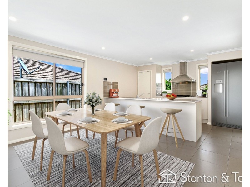 11 Sunrise Terrace, Glenmore Park NSW 2745