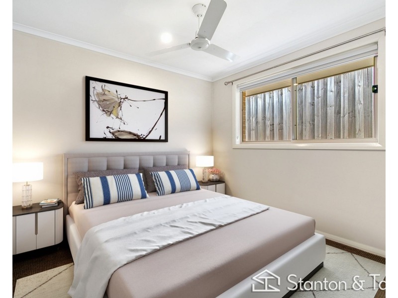 11 Sunrise Terrace, Glenmore Park NSW 2745