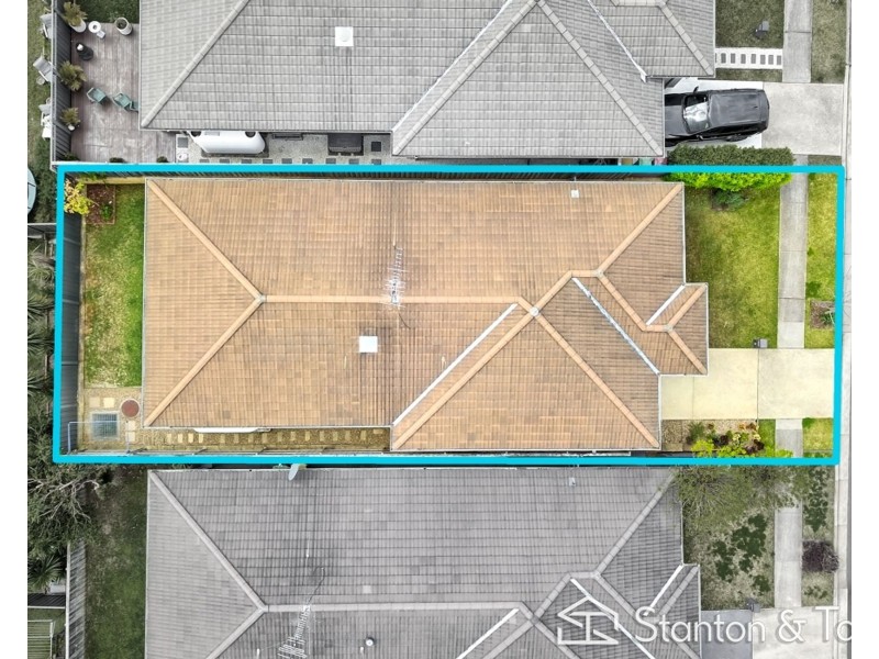 11 Sunrise Terrace, Glenmore Park NSW 2745