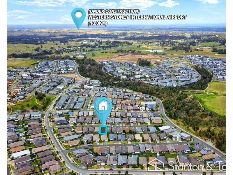 11 Sunrise Terrace, Glenmore Park NSW 2745