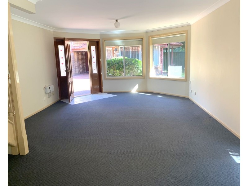 5/25 Barber Avenue, Penrith NSW 2750