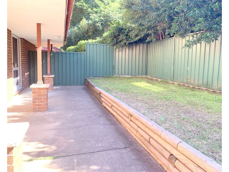 5/25 Barber Avenue, Penrith NSW 2750