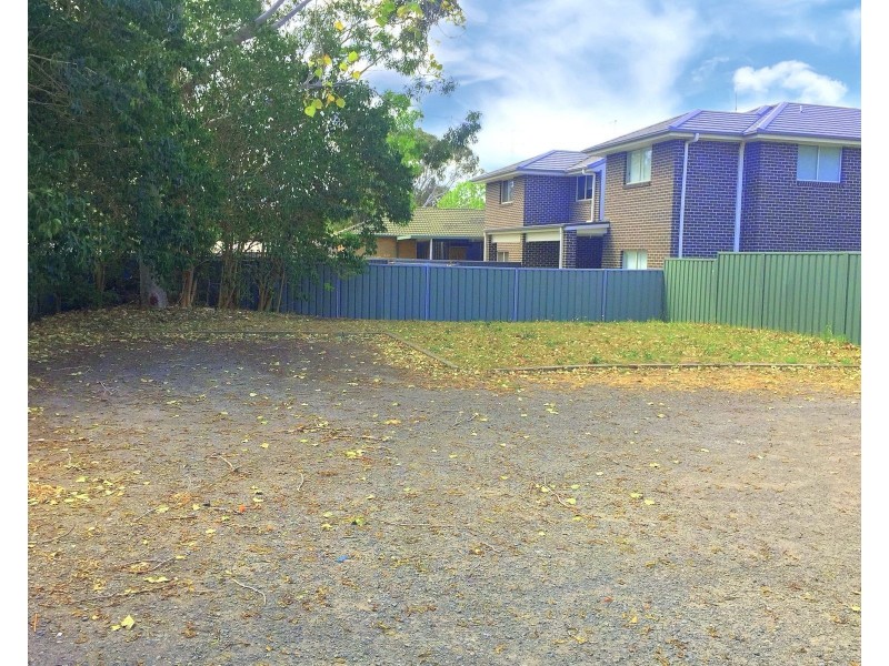 265 Great Western Highway, Emu Plains NSW 2750