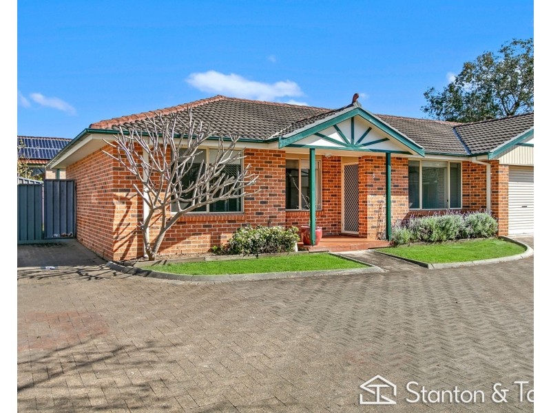 5/5A Edith Street, Kingswood NSW 2747