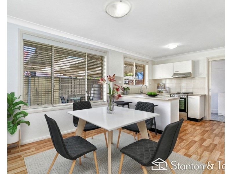 5/5A Edith Street, Kingswood NSW 2747