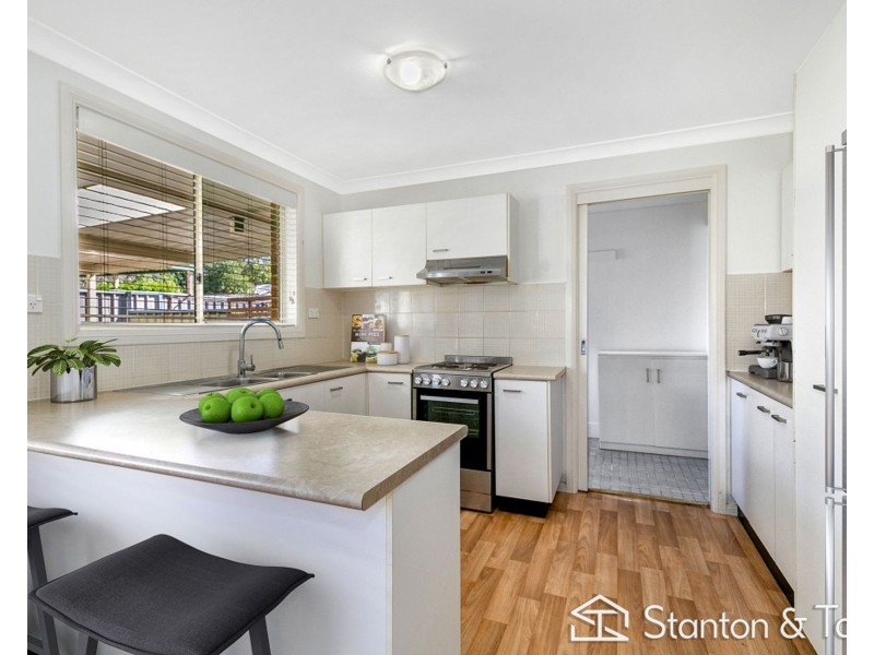 5/5A Edith Street, Kingswood NSW 2747
